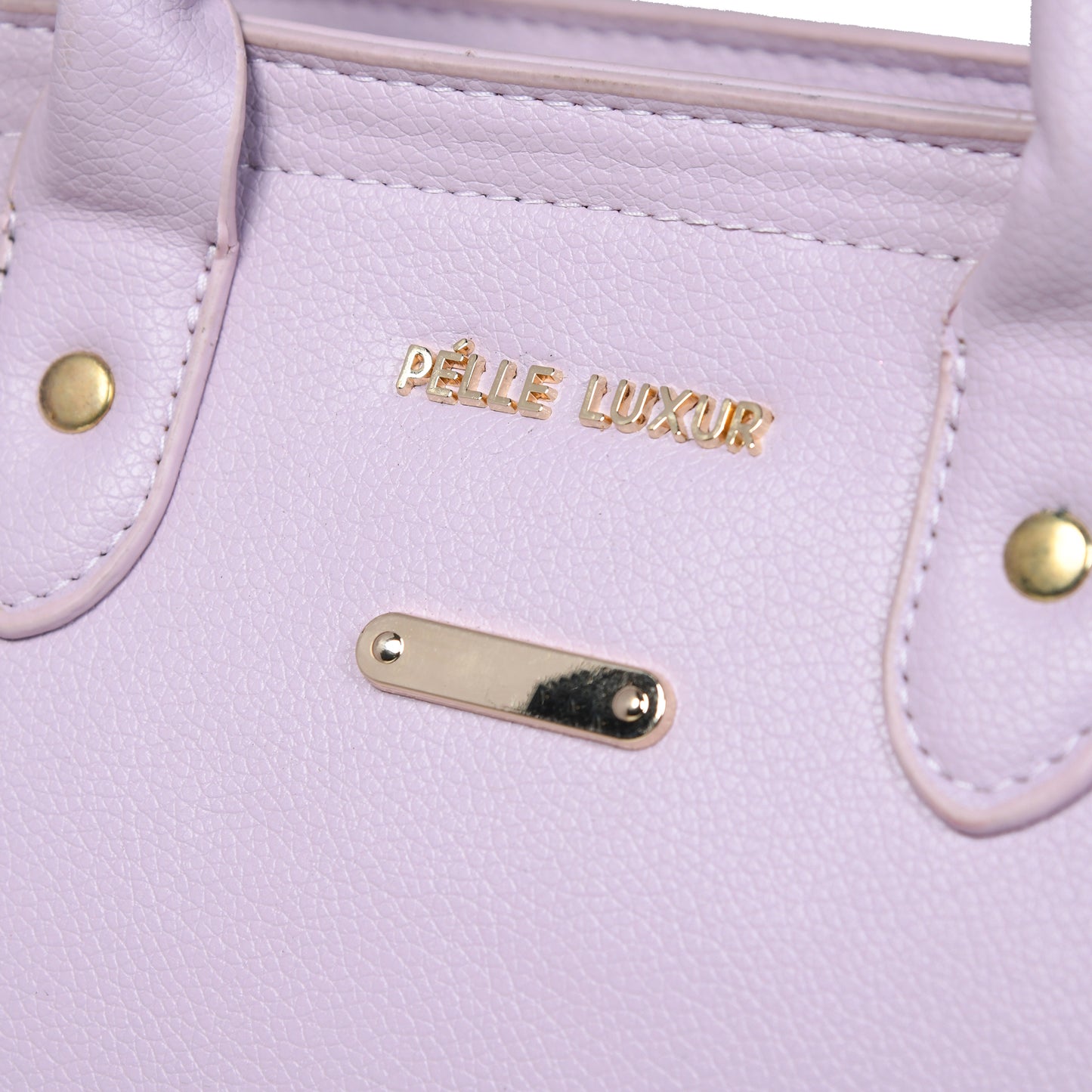 Pelle Luxur Hand Bag PL24C621