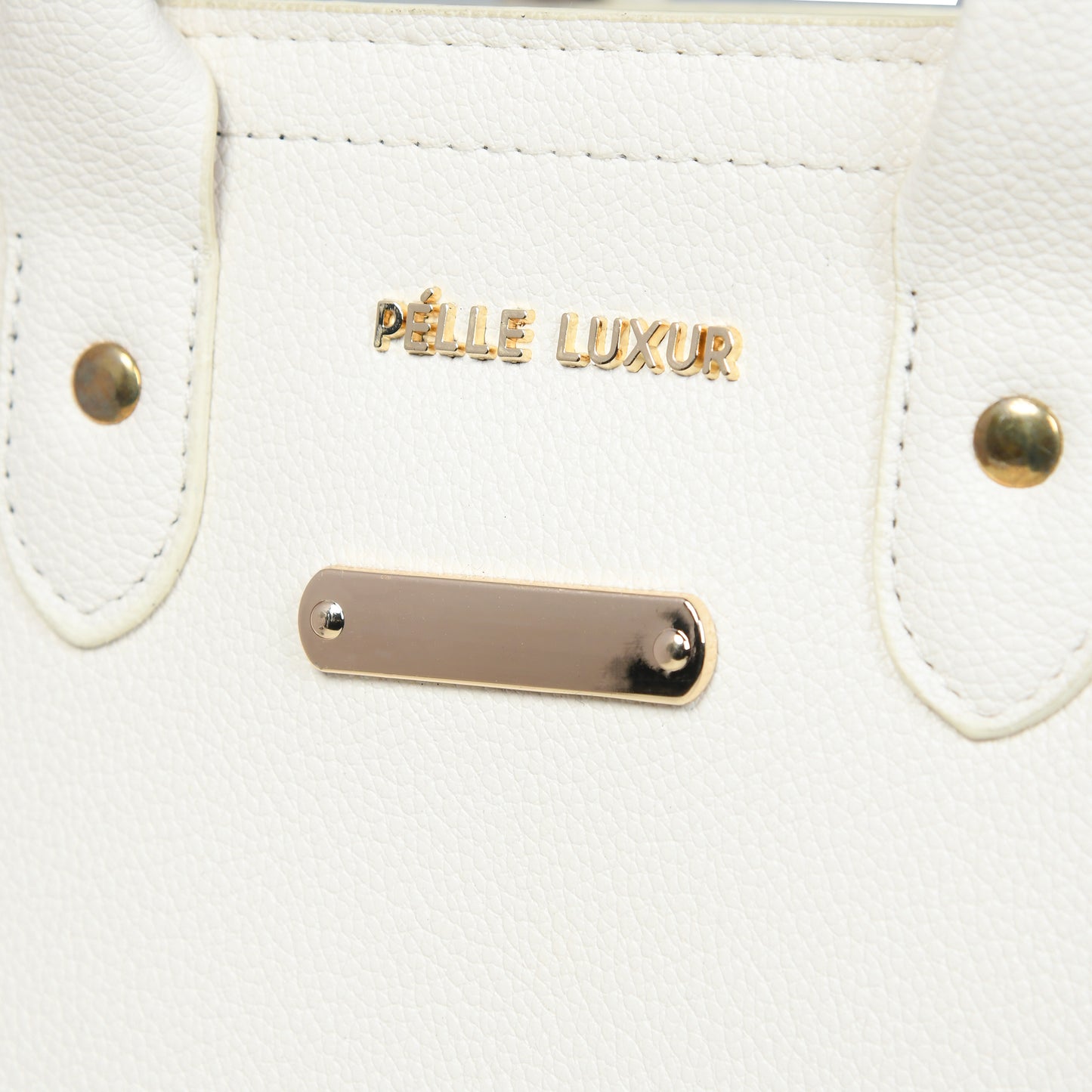Pelle Luxur Hand Bag PL24C622