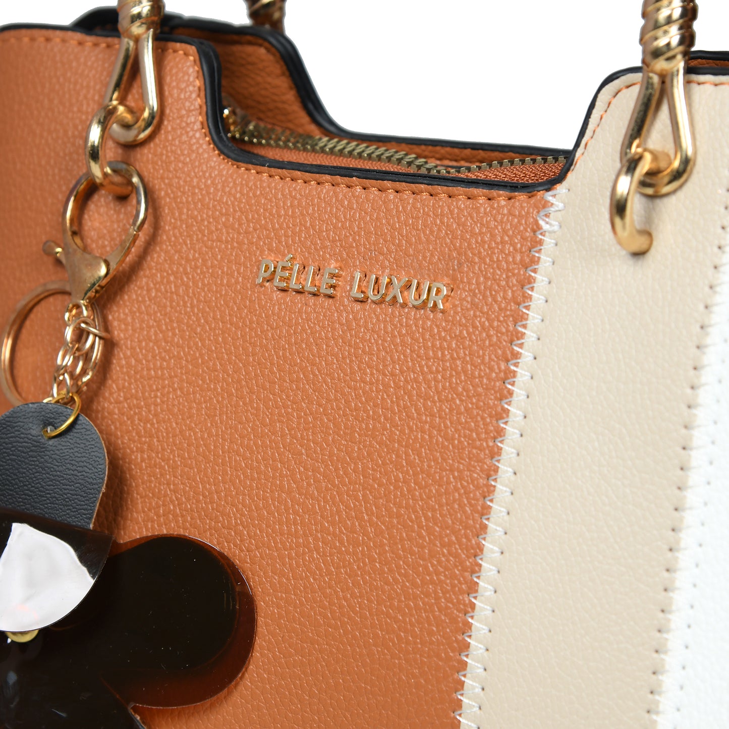 Pelle Luxur Hand Bag PL24C666