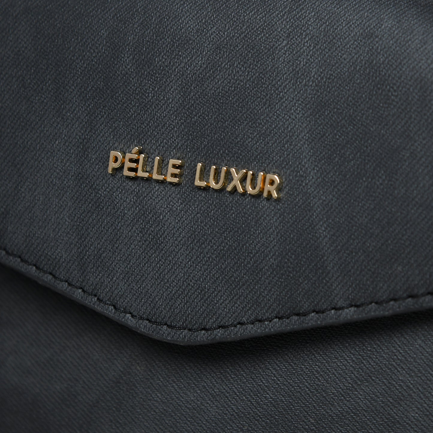 Pelle Luxur Hand Bag PL24C657