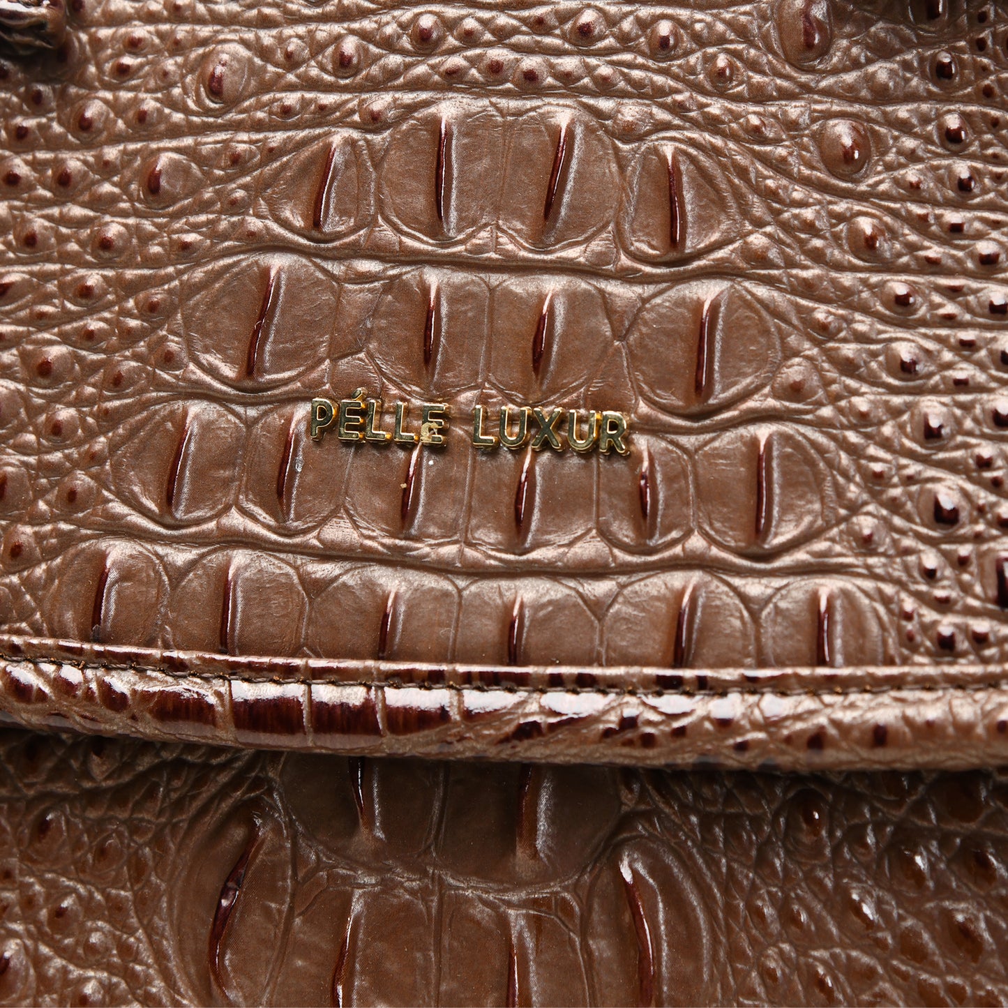 Pelle Luxur Hand Bag PL032