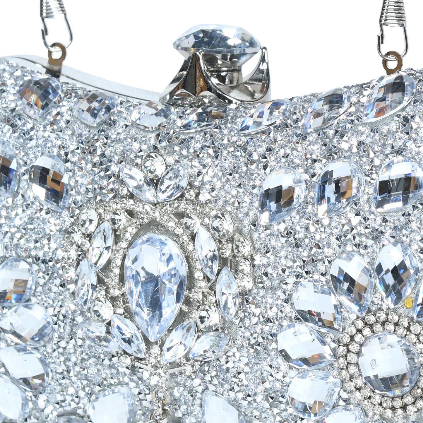 Pelle Luxur Clutch Bag PL25C802