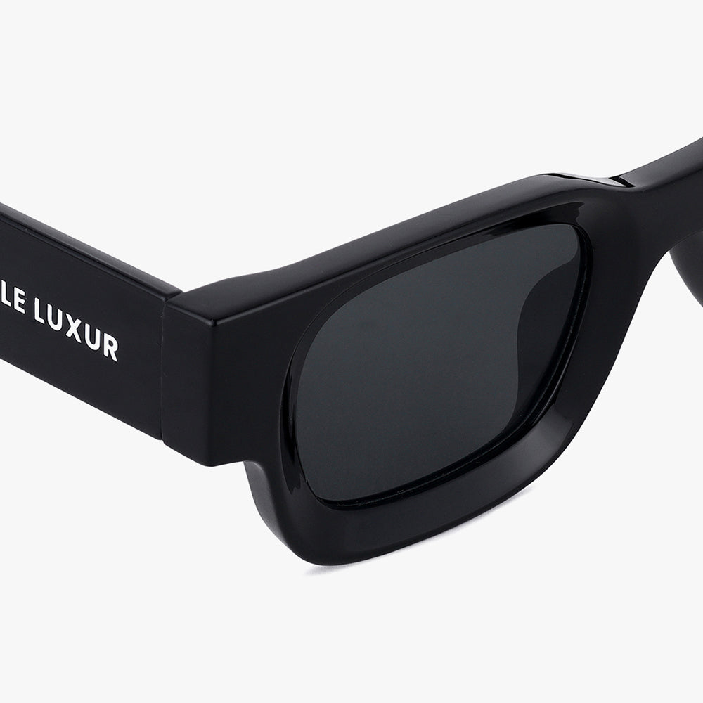 Pelle Luxur Unisex Sunglasses PLSG8047 - Buy 1 Get 1 Free