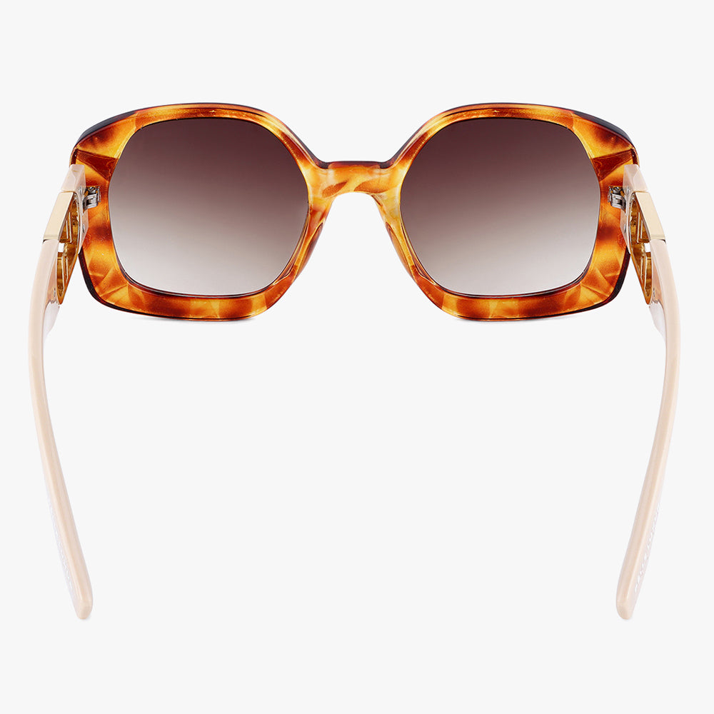 Pelle Luxur Unisex Sunglasses PLSG8024 - Buy 1 Get 1 Free