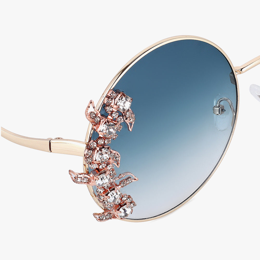 Pelle Luxur Unisex Sunglasses PLSG8041 - Buy 1 Get 1 Free