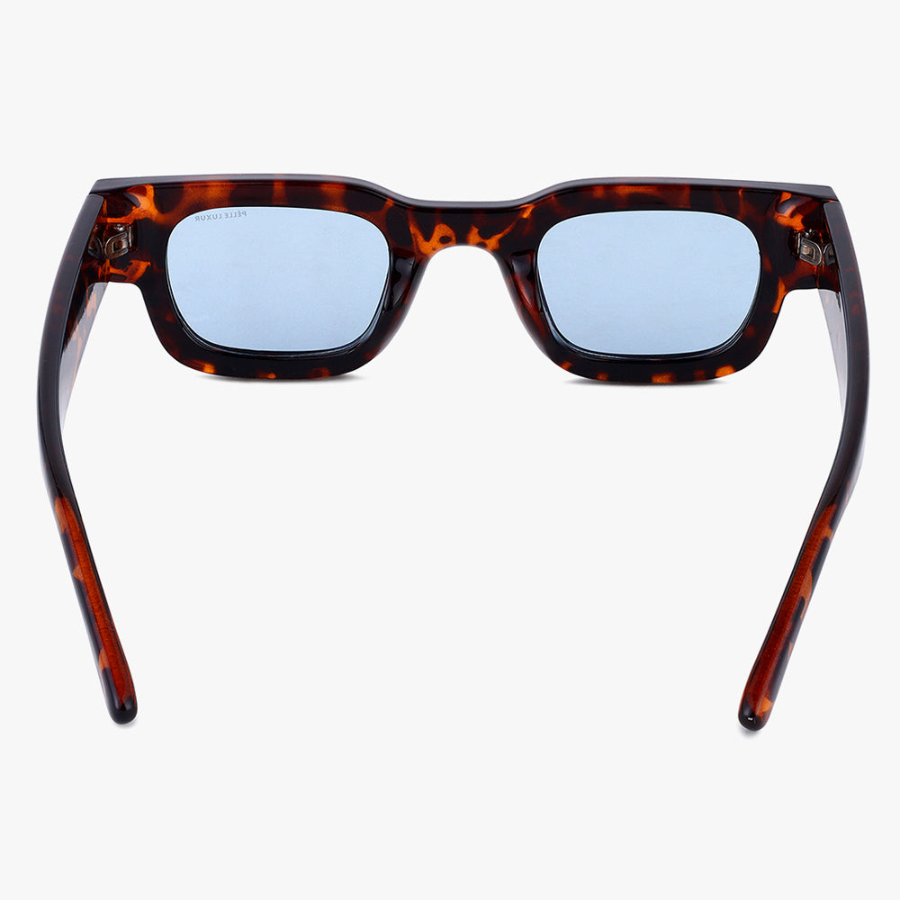 Pelle Luxur Unisex Sunglasses PLSG8046 - Buy 1 Get 1 Free