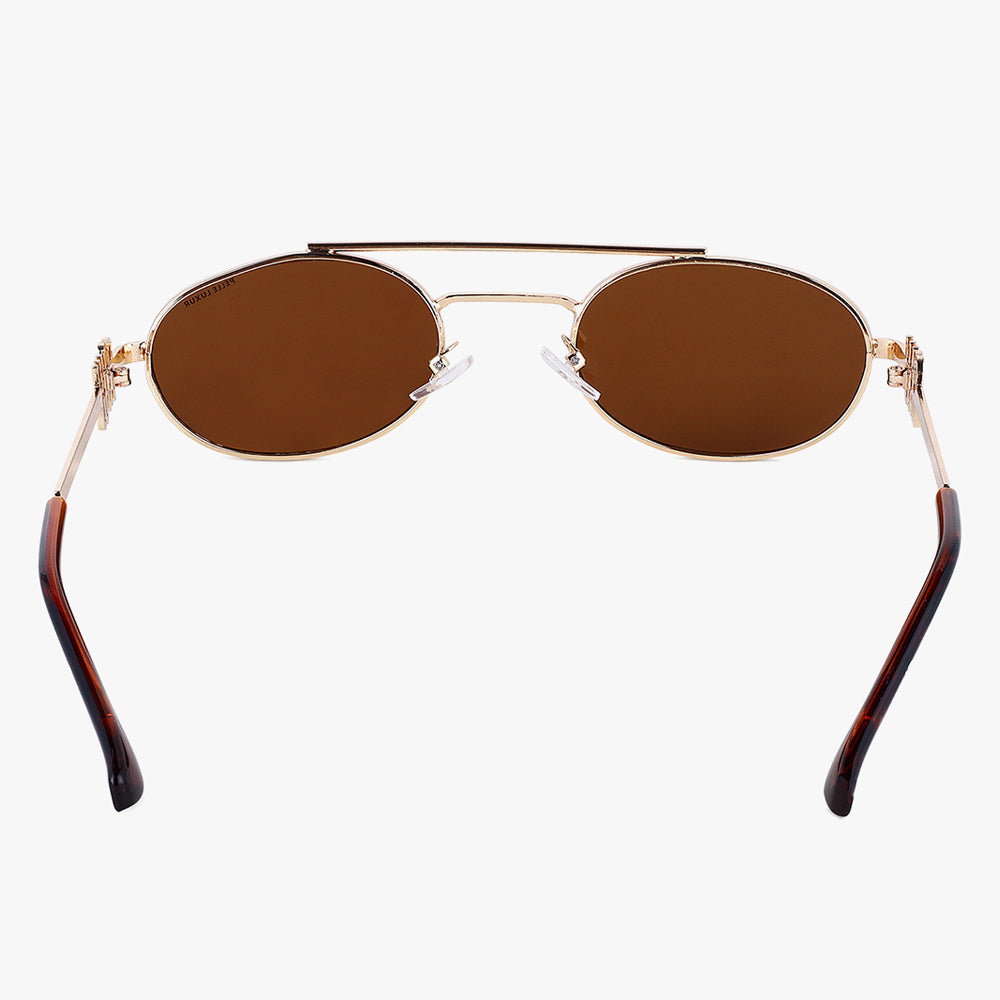 Pelle Luxur Unisex Sunglasses PLSG8061 - Buy 1 Get 1 Free