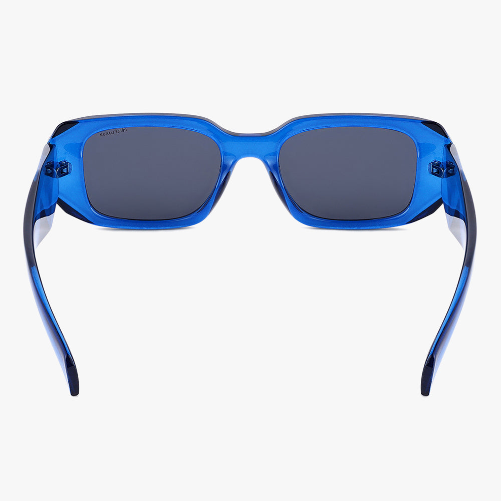 Pelle Luxur Unisex Sunglasses PLSG8043 - Buy 1 Get 1 Free