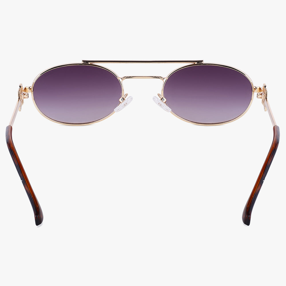 Pelle Luxur Unisex Sunglasses PLSG8050 - Buy 1 Get 1 Free