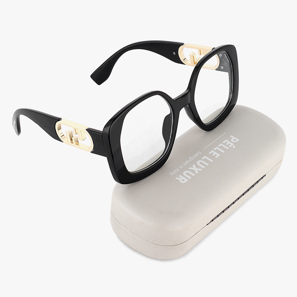 Pelle Luxur Unisex Sunglasses PLSG8025 - Buy 1 Get 1 Free