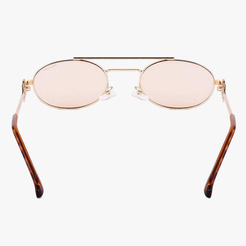 Pelle Luxur Unisex Sunglasses PLSG8059 - Buy 1 Get 1 Free