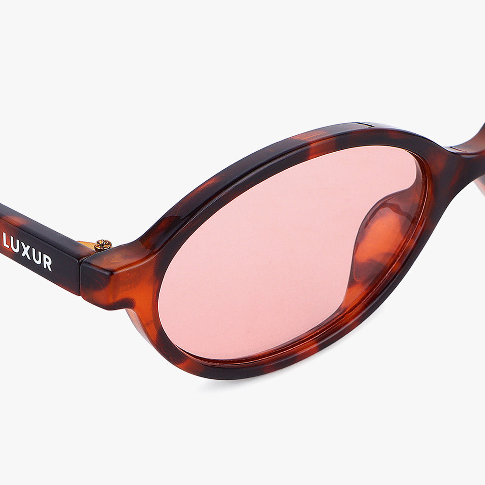 Pelle Luxur Unisex Sunglasses PLSG8008 - Buy 1 Get 1 Free