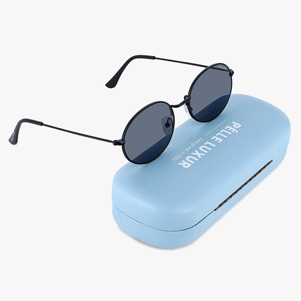 Pelle Luxur Unisex Sunglasses PLSG8016 - Buy 1 Get 1 Free