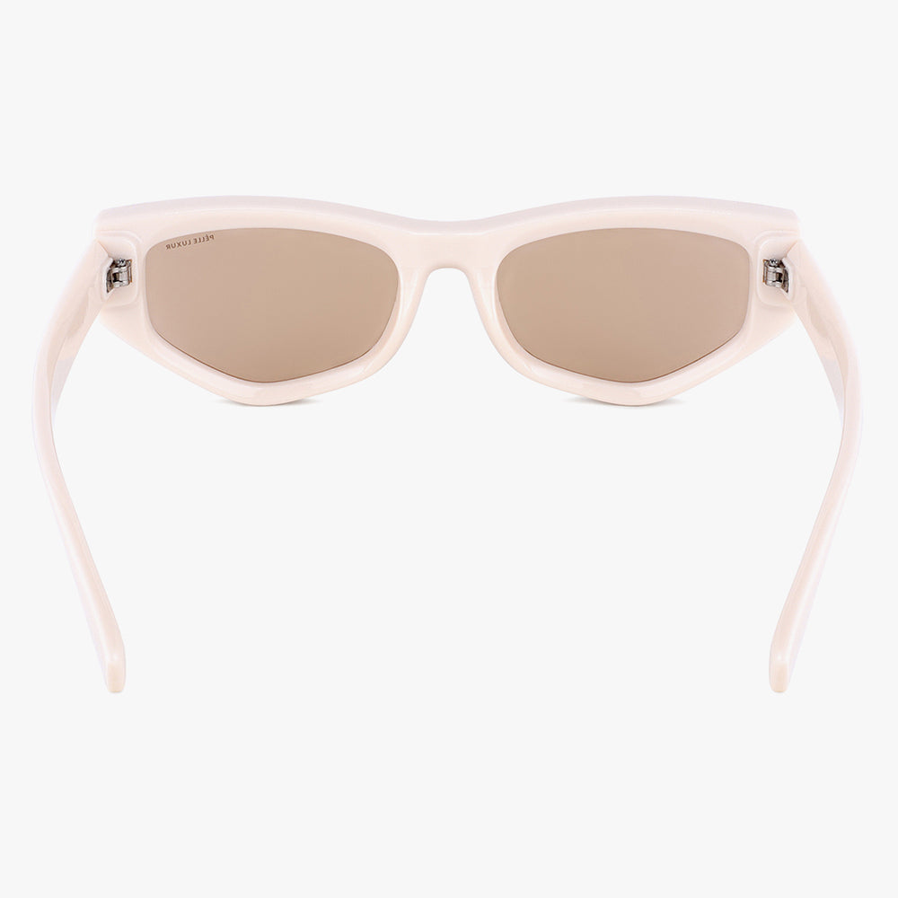 Pelle Luxur Unisex Sunglasses PLSG8044 - Buy 1 Get 1 Free