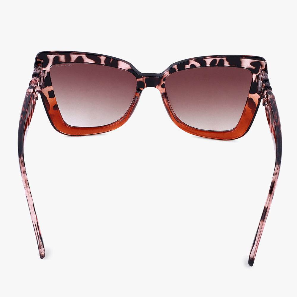 Pelle Luxur Unisex Sunglasses PLSG8021 - Buy 1 Get 1 Free