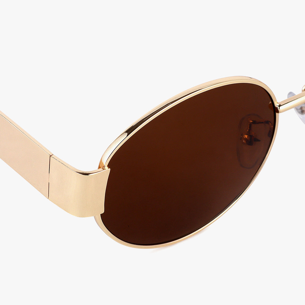 Pelle Luxur Unisex Sunglasses PLSG8049 - Buy 1 Get 1 Free