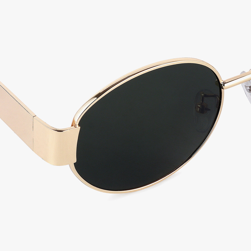 Pelle Luxur Unisex Sunglasses PLSG8055 - Buy 1 Get 1 Free