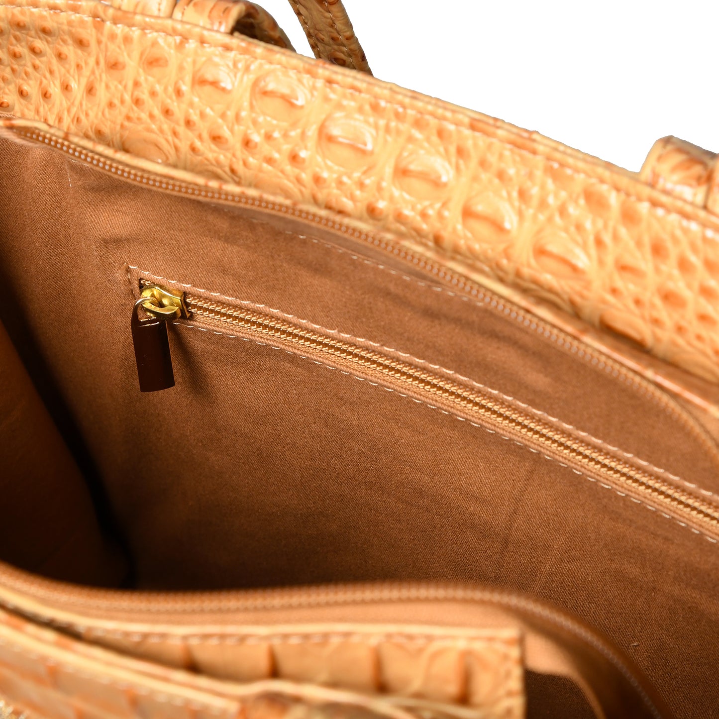 Pelle Luxur Hand Bag PL007