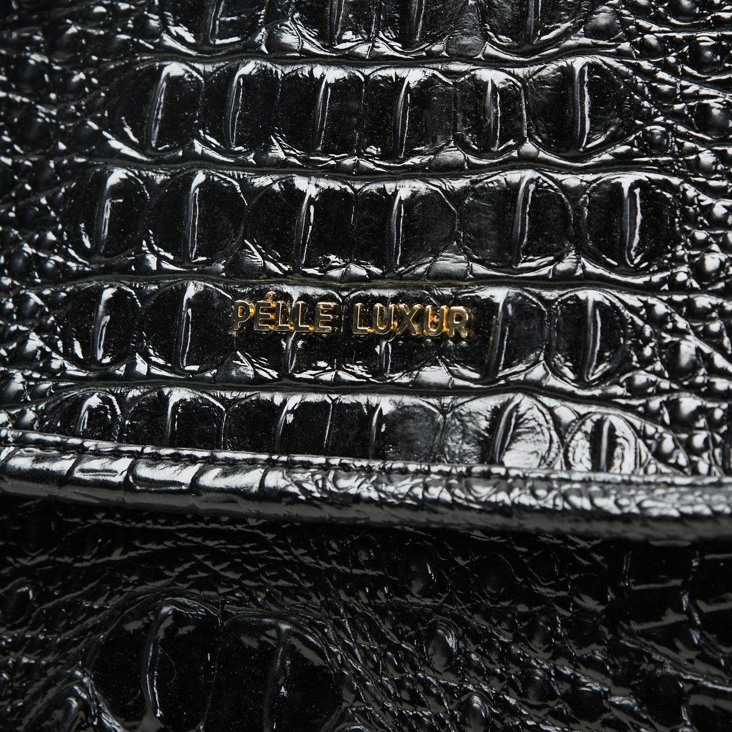 Pelle Luxur Hand Bag PL037