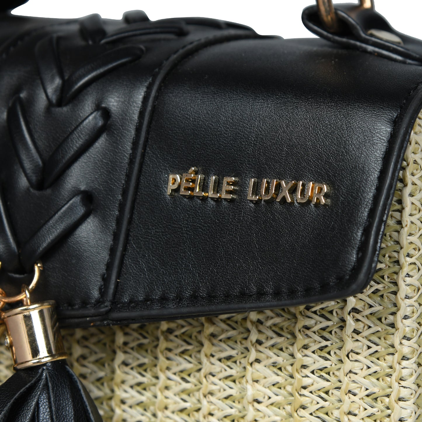 Pelle Luxur Hand Bag PL24C584