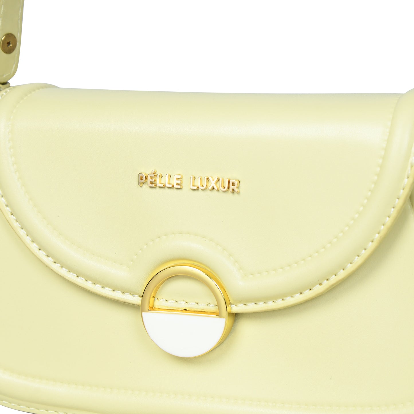 Pelle Luxur Hand Bag PL24C664