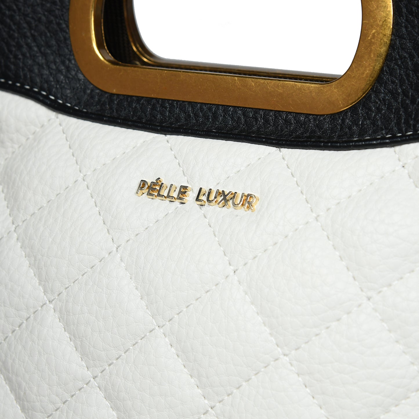 Pelle Luxur Hand Bag PL24C653
