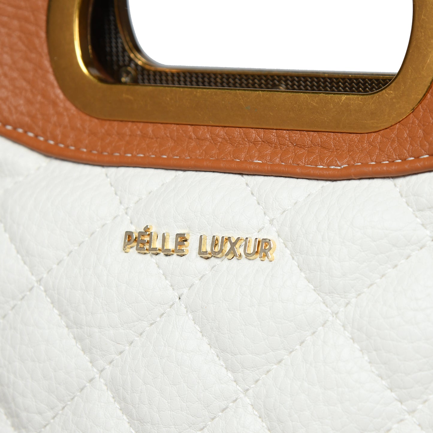 Pelle Luxur Hand Bag PL24C652