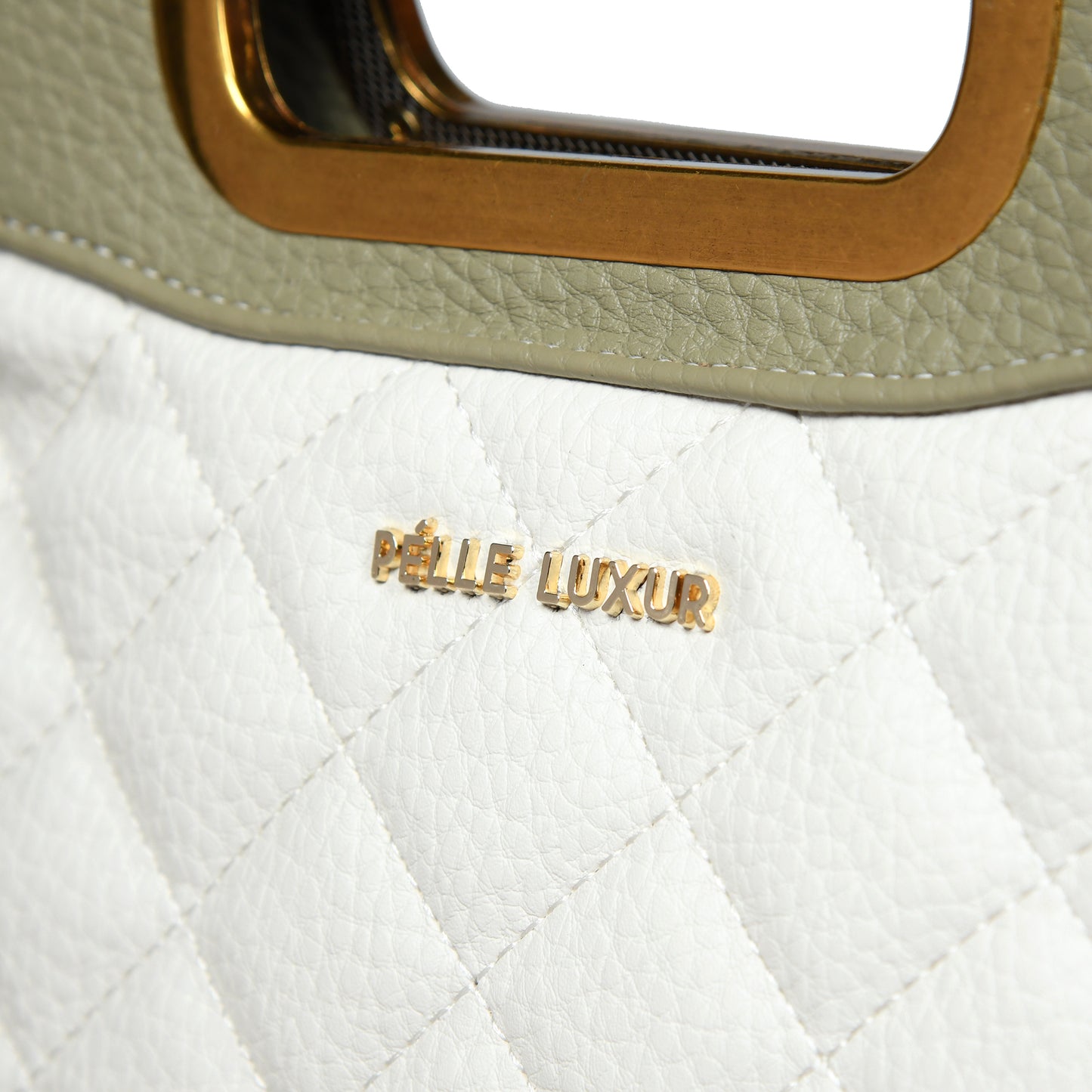 Pelle Luxur Hand Bag PL24C654