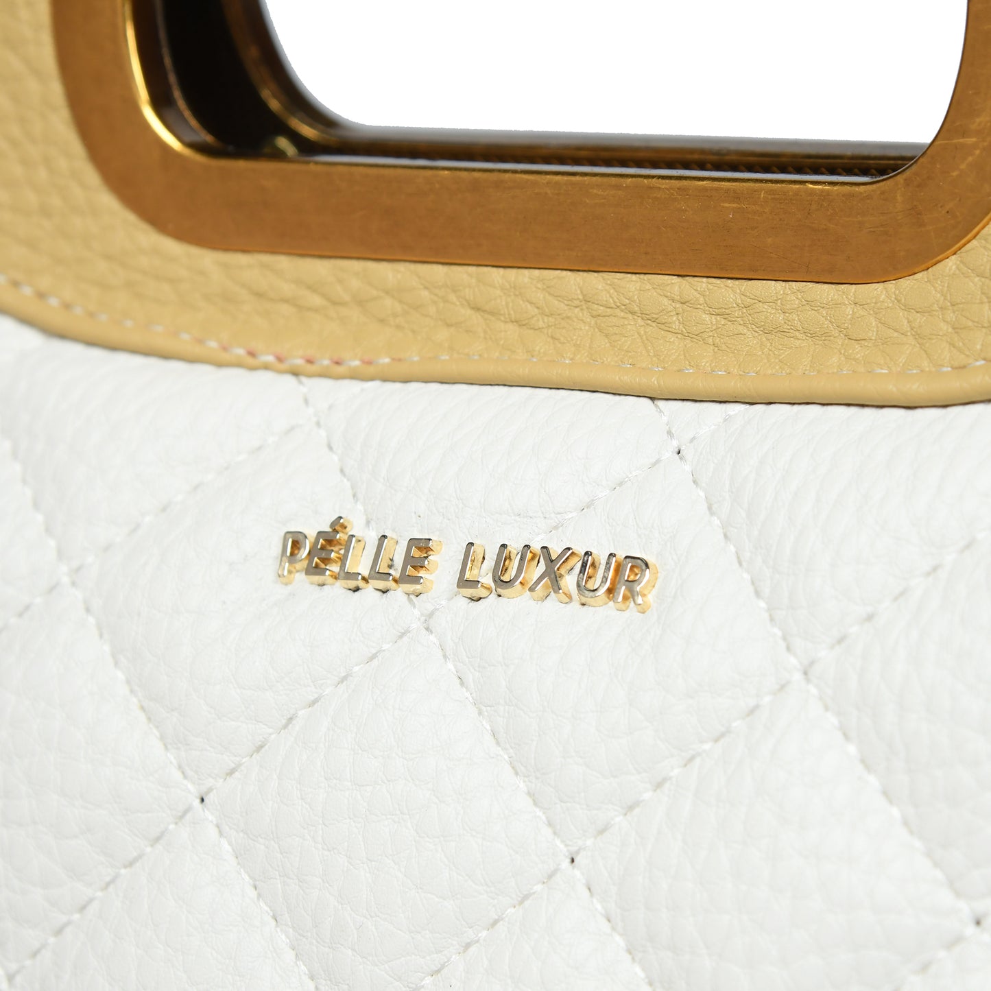 Pelle Luxur Hand Bag PL24C655