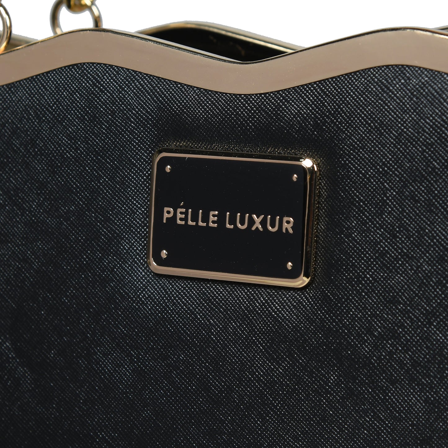 Pelle Luxur Hand Bag PL24C681