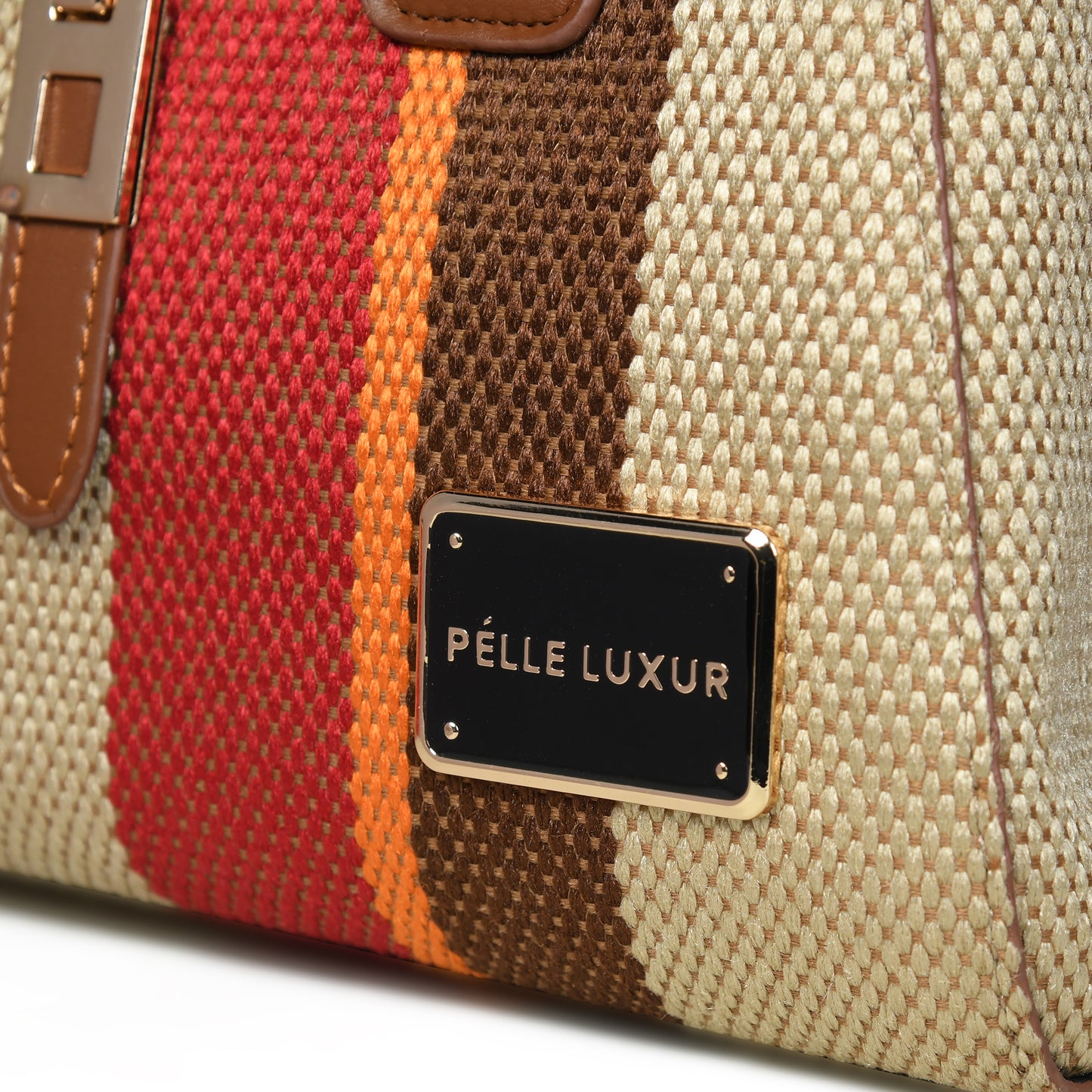Pelle Luxur Hand Bag PL24C684