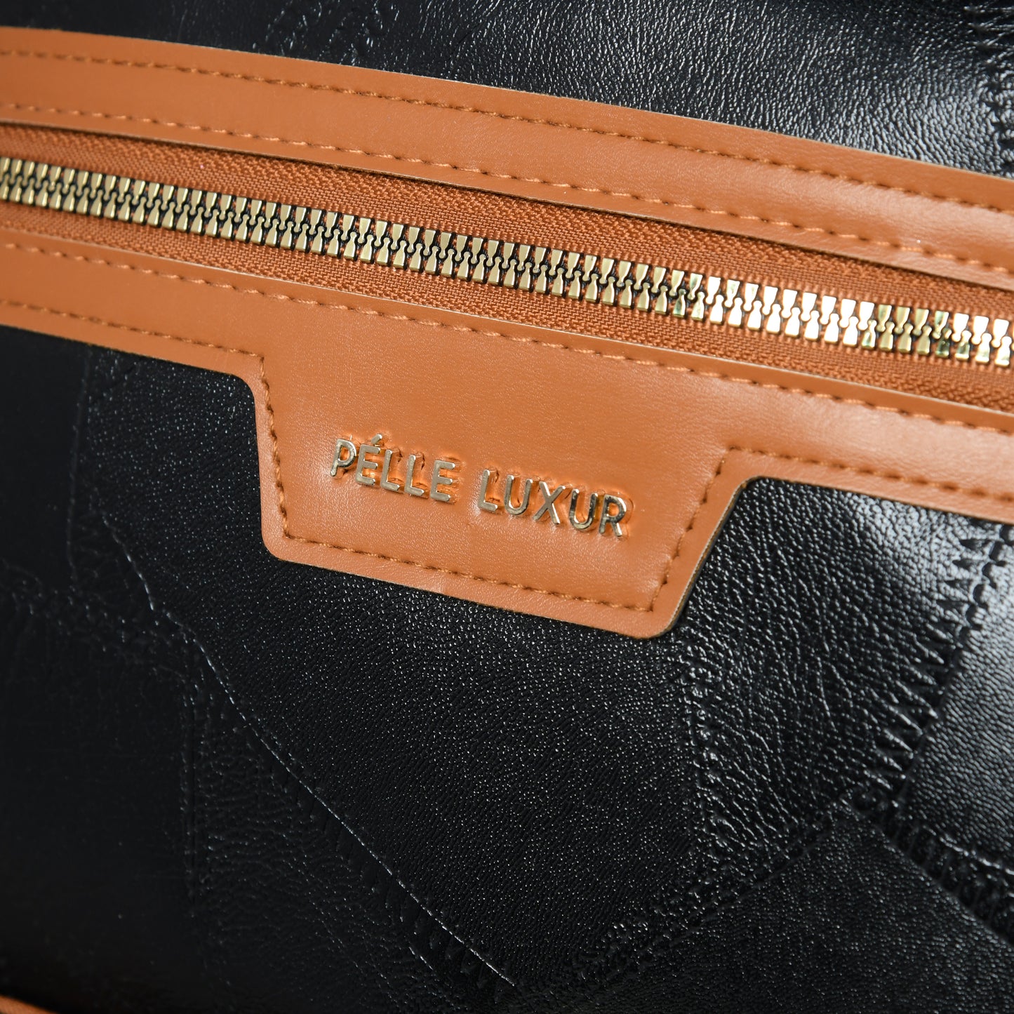 Pelle Luxur Hand Bag PL24C668