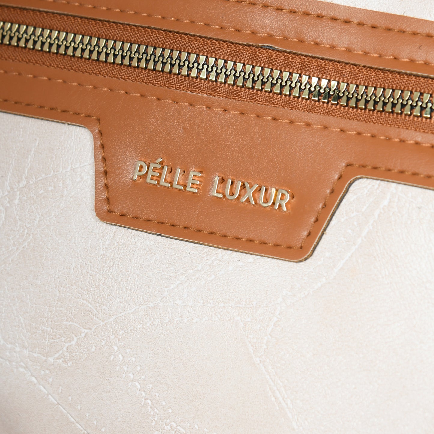 Pelle Luxur Hand Bag PL24C669