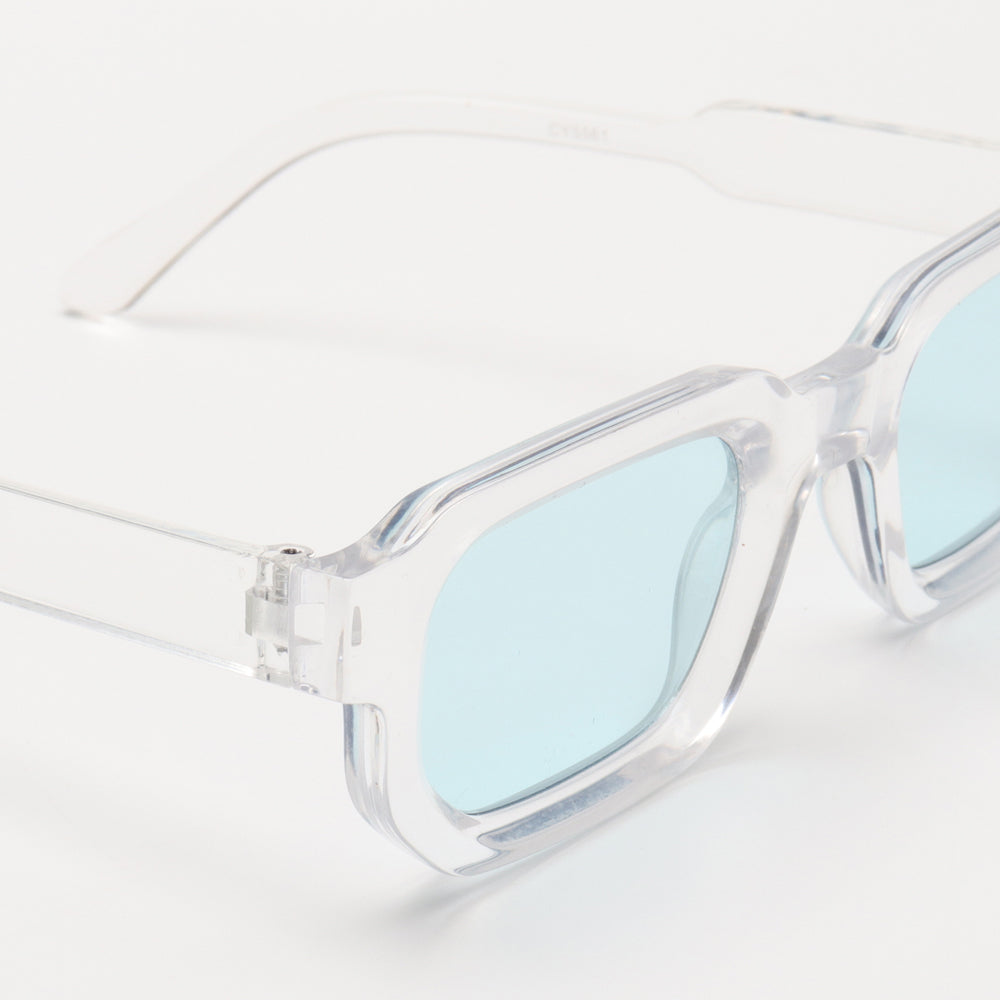 Pelle Luxur Unisex Sunglasses PLSG8098 - Buy 1 Get 1 Free