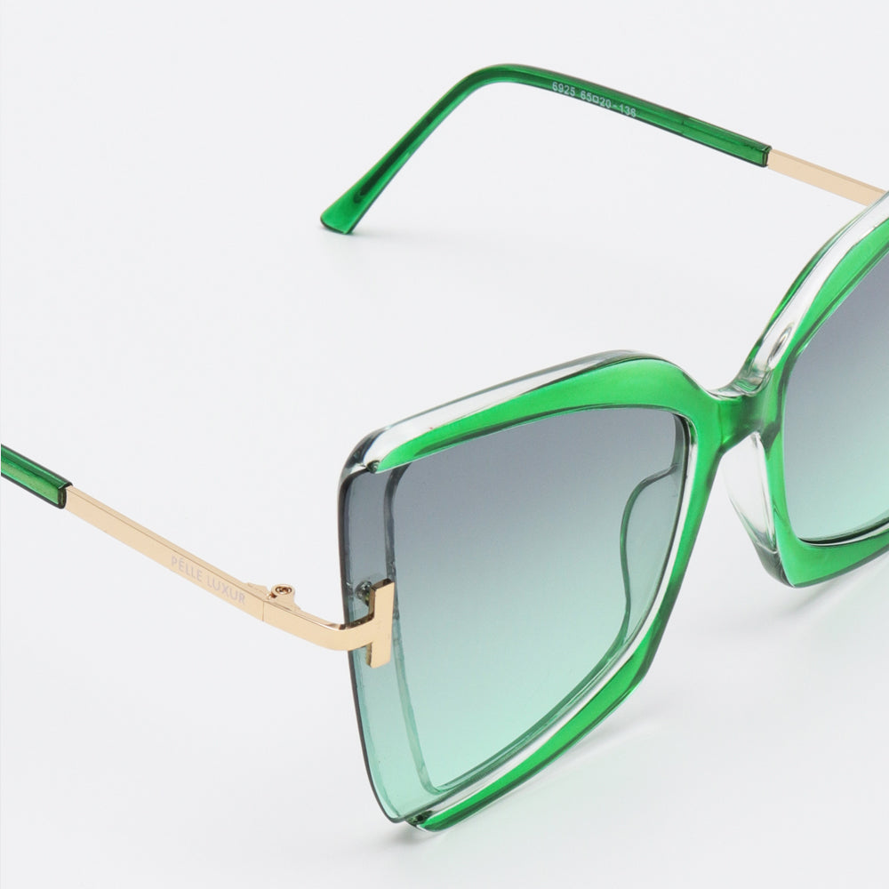 Pelle Luxur Unisex Sunglasses PLSG8292
