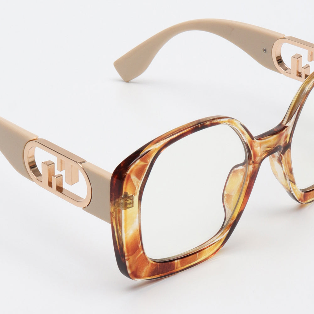 Pelle Luxur Unisex Sunglasses PLSG8287