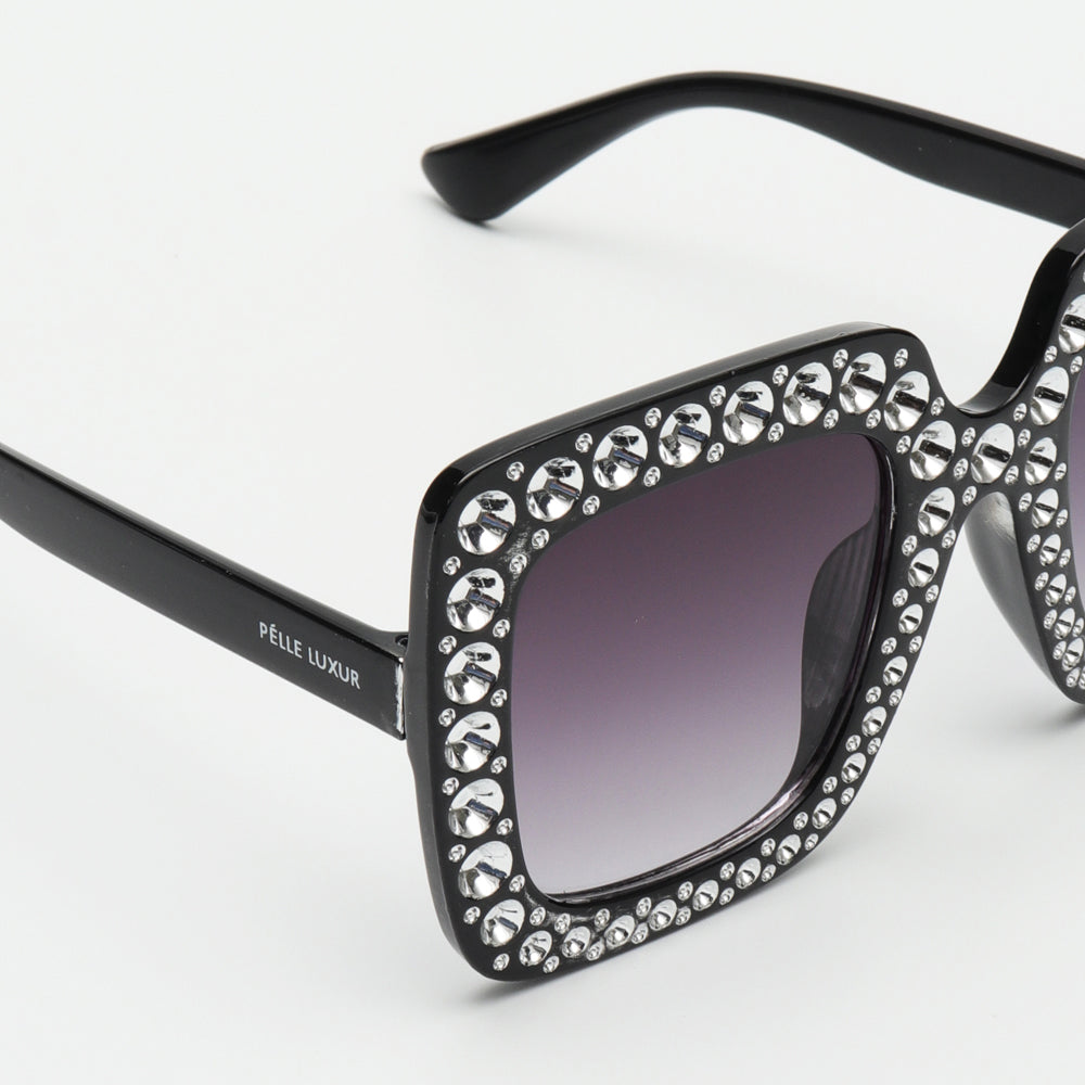 Pelle Luxur Unisex Sunglasses PLSG8198