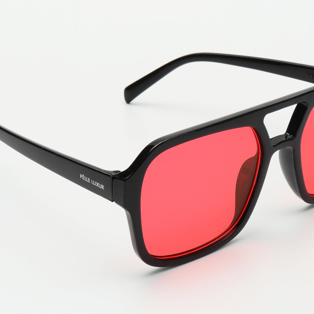 Pelle Luxur Unisex Sunglasses PLSG8210