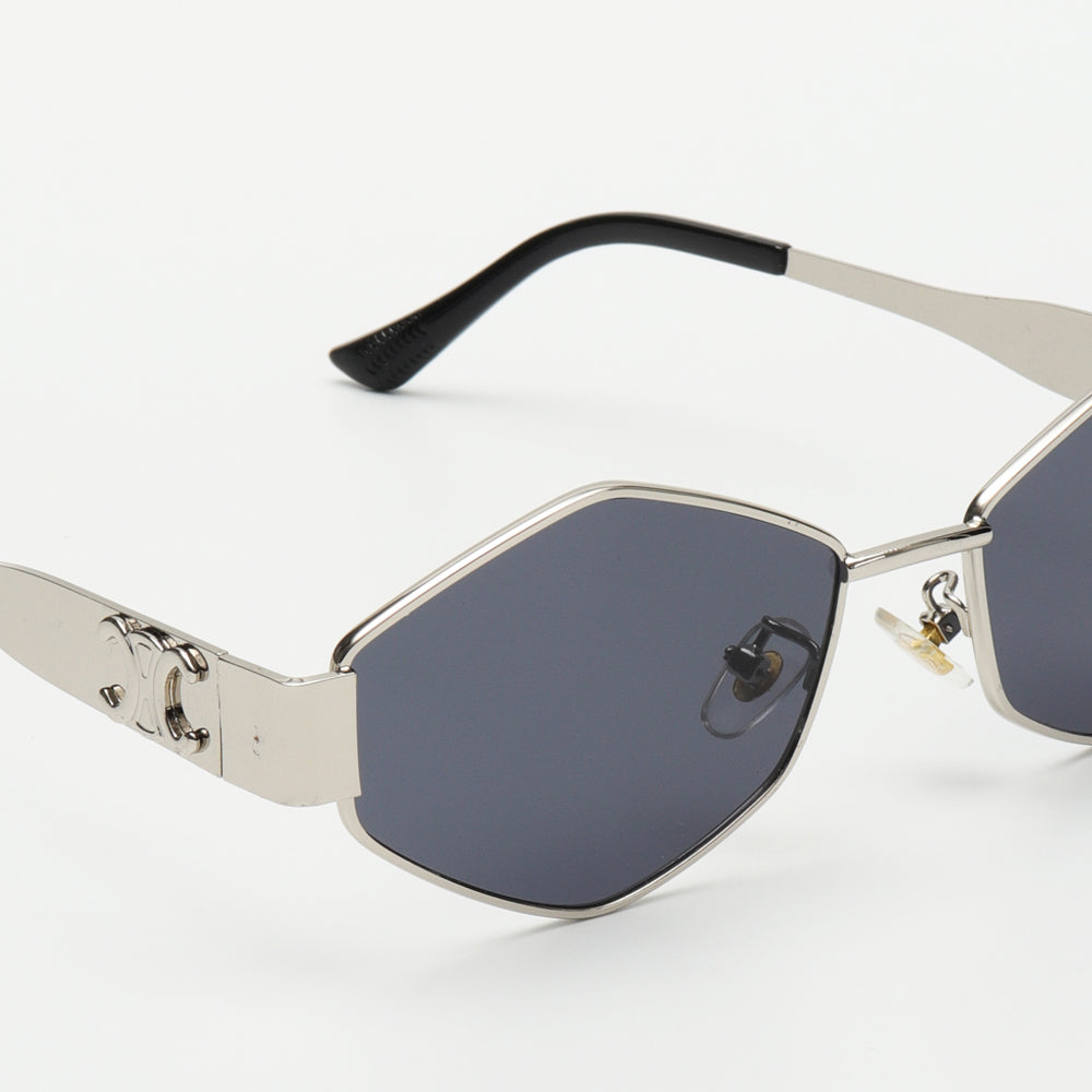 Pelle Luxur Unisex Sunglasses PLSG8273