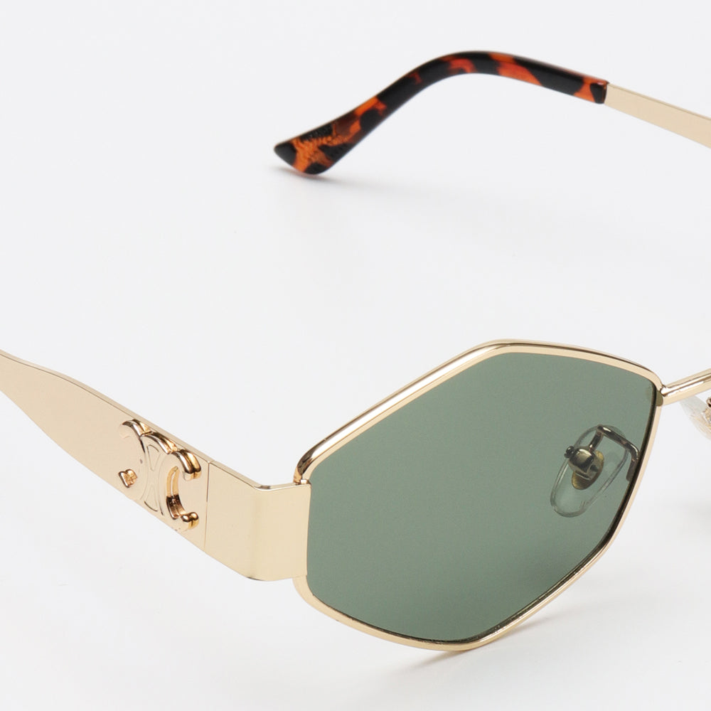 Pelle Luxur Unisex Sunglasses PLSG8276