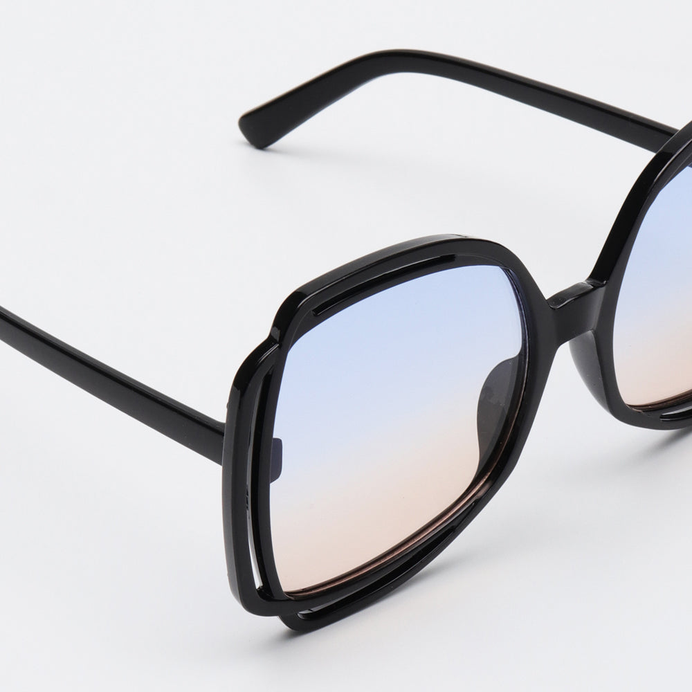 Pelle Luxur Unisex Sunglasses PLSG8282