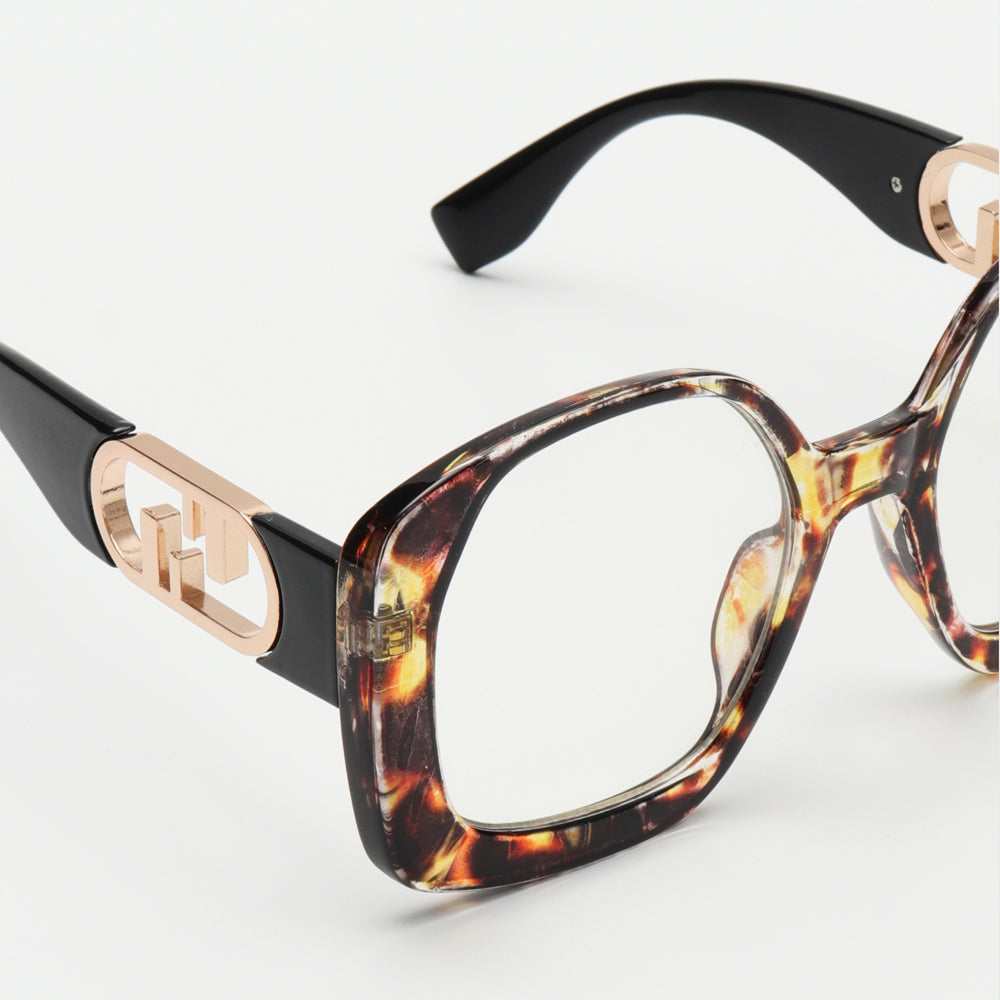 Pelle Luxur Unisex Sunglasses PLSG8284