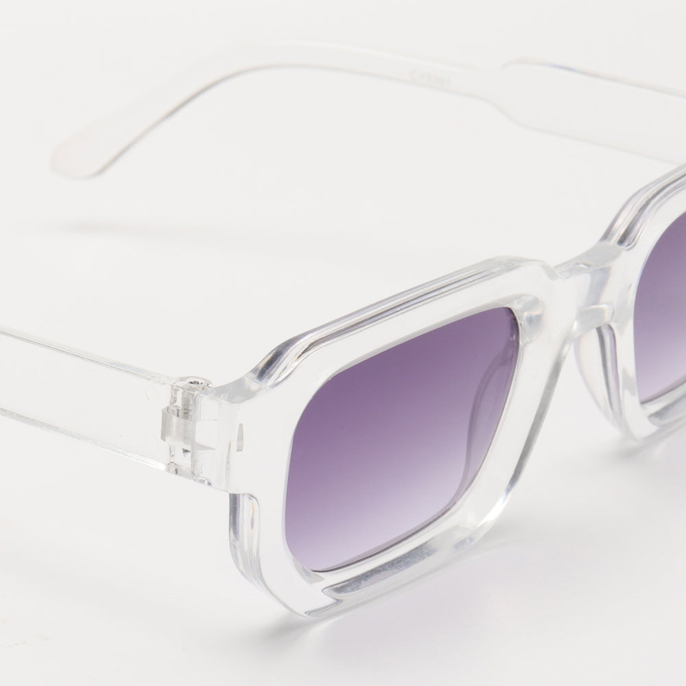 Pelle Luxur Unisex Sunglasses PLSG8093 - Buy 1 Get 1 Free