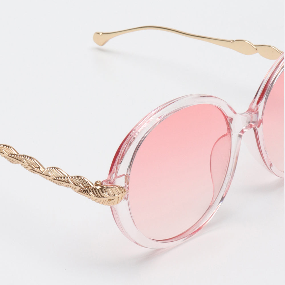 Pelle Luxur Unisex Sunglasses PLSG8309