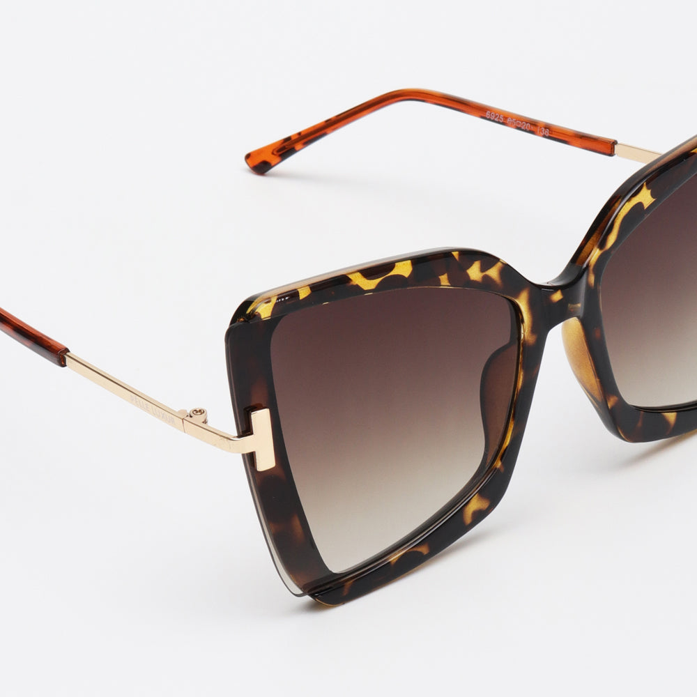 Pelle Luxur Unisex Sunglasses PLSG8295