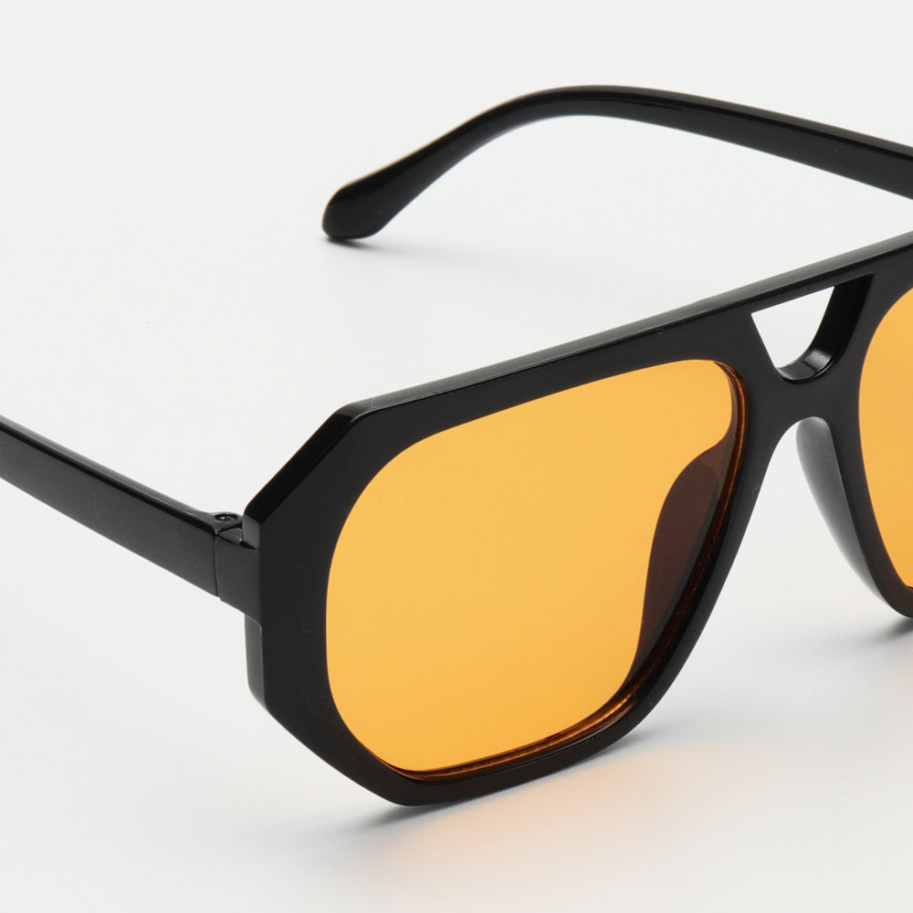 Pelle Luxur Unisex Sunglasses PLSG8172