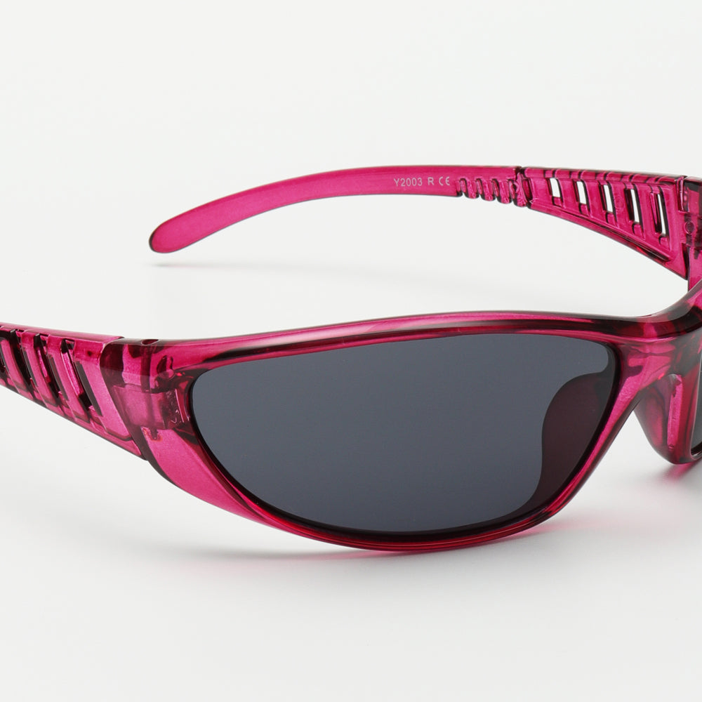 Pelle Luxur Unisex Sunglasses PLSG8268