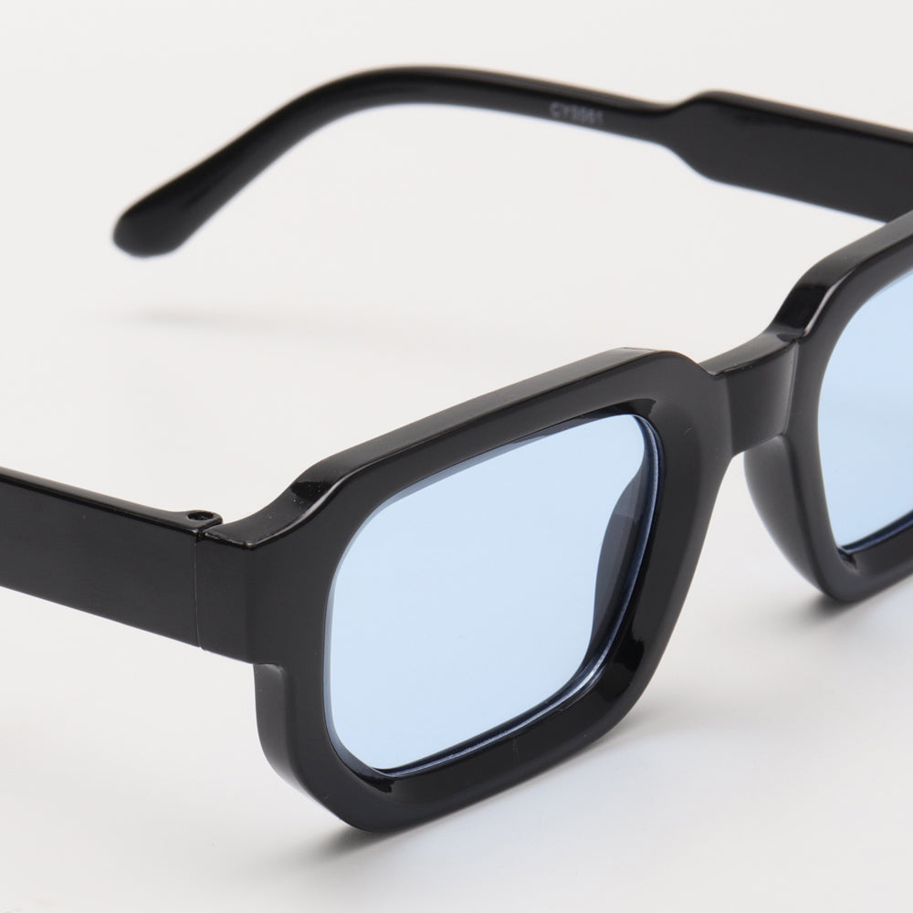 Pelle Luxur Unisex Sunglasses PLSG8091 - Buy 1 Get 1 Free