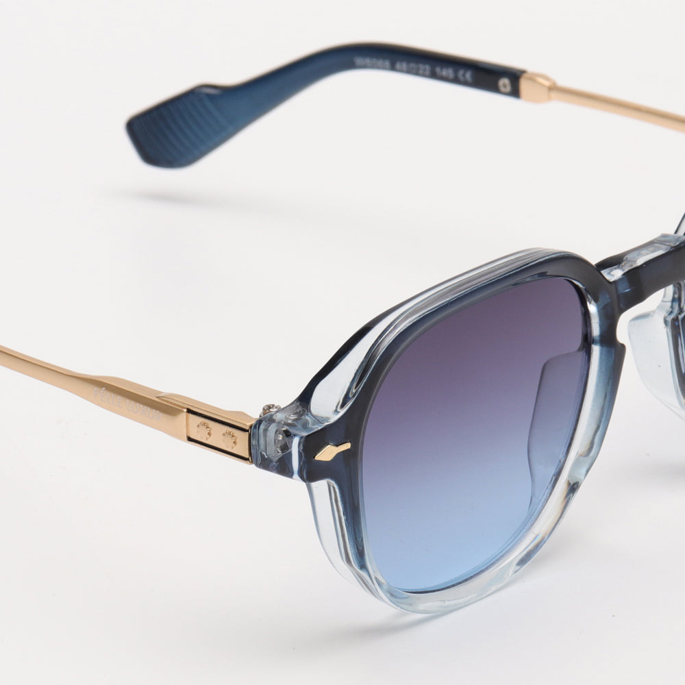 Pelle Luxur Unisex Sunglasses PLSG8247