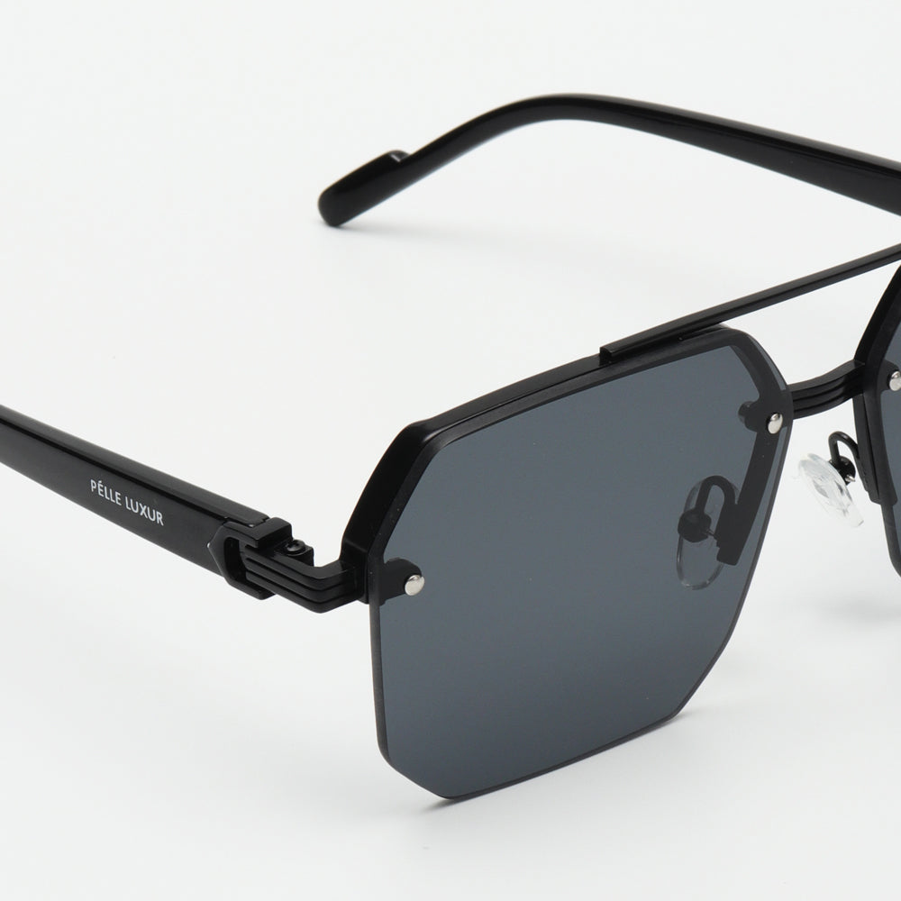 Pelle Luxur Unisex Sunglasses PLSG8192